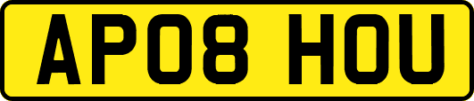 AP08HOU