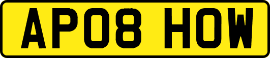 AP08HOW
