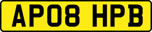 AP08HPB