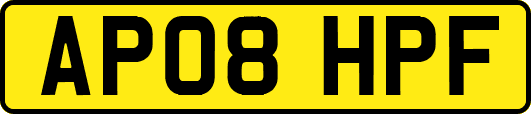 AP08HPF