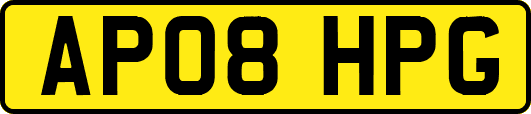 AP08HPG