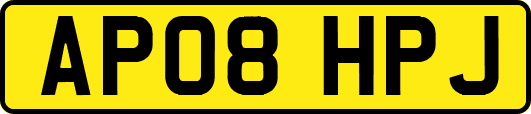 AP08HPJ