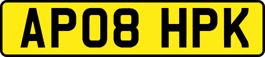 AP08HPK