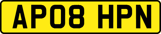 AP08HPN
