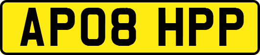 AP08HPP