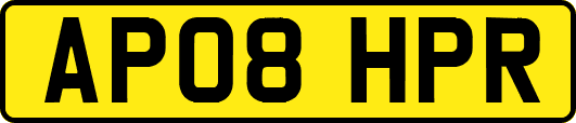 AP08HPR