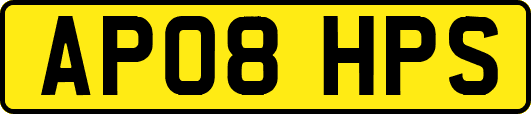 AP08HPS