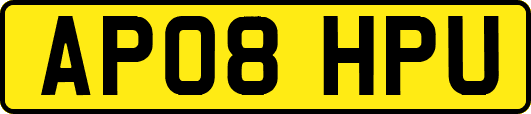 AP08HPU