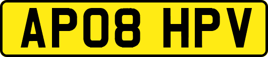 AP08HPV