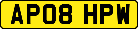 AP08HPW