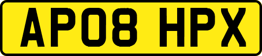 AP08HPX