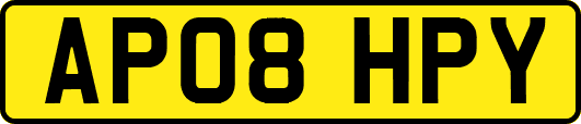 AP08HPY
