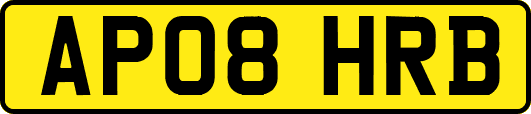 AP08HRB
