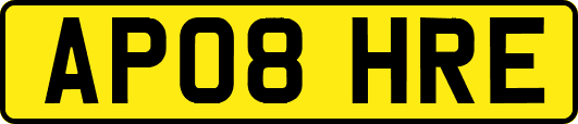 AP08HRE