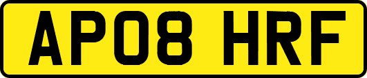 AP08HRF