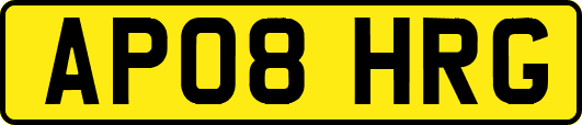 AP08HRG