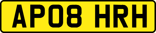 AP08HRH