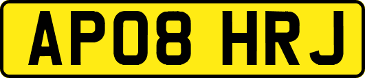 AP08HRJ