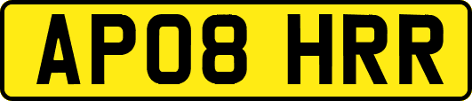 AP08HRR