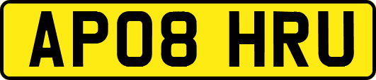 AP08HRU