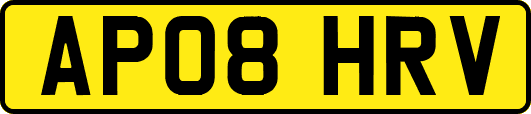 AP08HRV