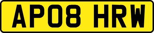 AP08HRW