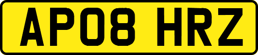 AP08HRZ