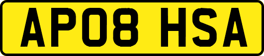 AP08HSA