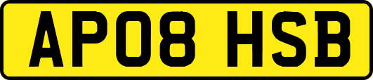 AP08HSB