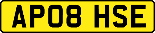 AP08HSE