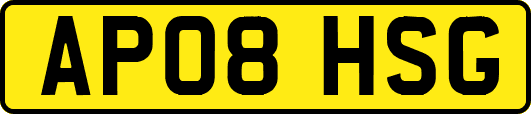 AP08HSG