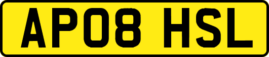 AP08HSL