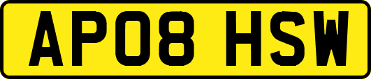 AP08HSW