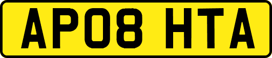 AP08HTA