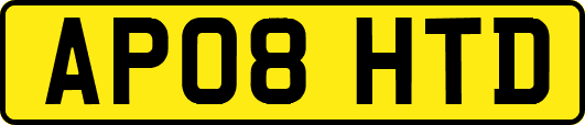 AP08HTD