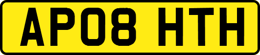 AP08HTH