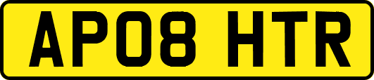 AP08HTR