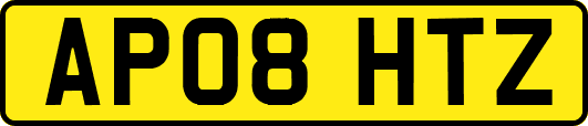 AP08HTZ