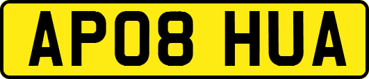 AP08HUA