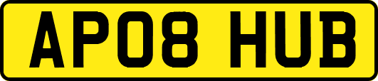 AP08HUB