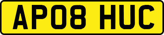 AP08HUC
