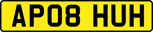 AP08HUH