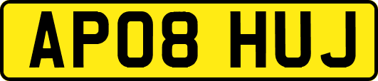AP08HUJ