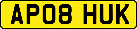 AP08HUK