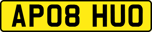 AP08HUO