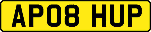 AP08HUP
