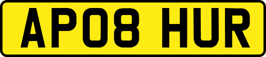 AP08HUR