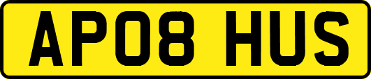 AP08HUS
