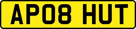 AP08HUT