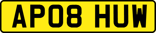 AP08HUW